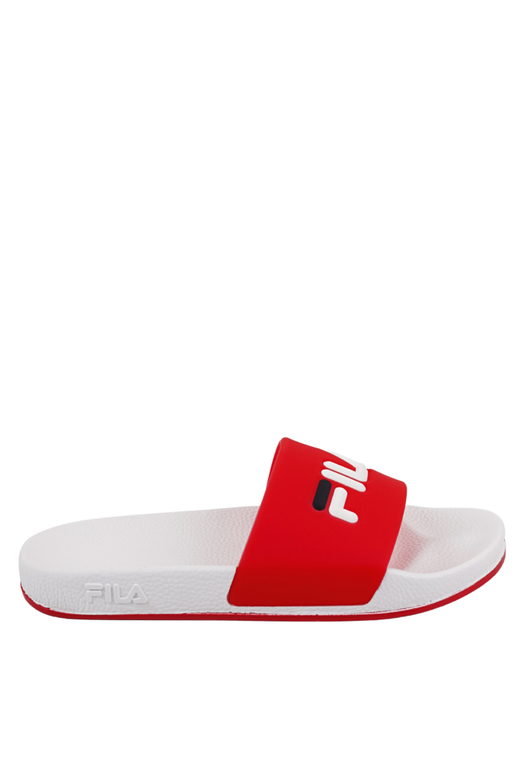 fila women slippers