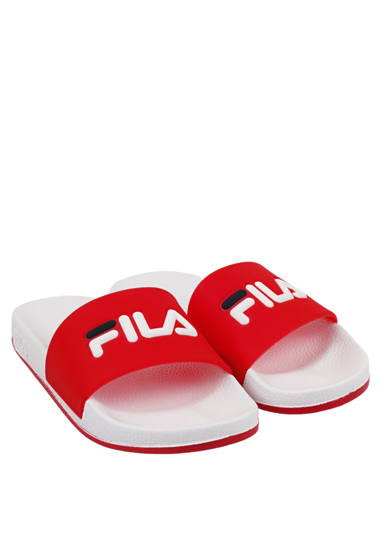 fila women slippers