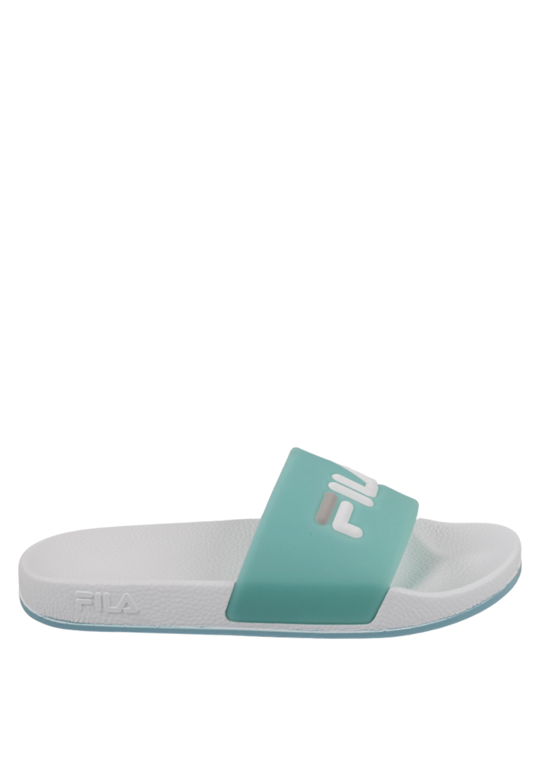 fila women slippers