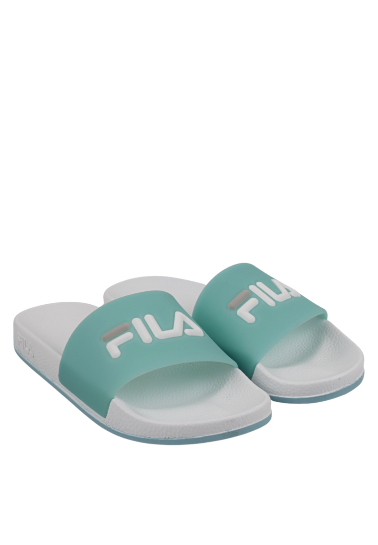 fila women slippers