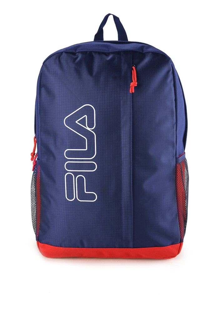 Tas cheap ransel fila